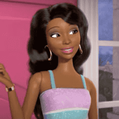 Nikki (Barbie Life In The Dreamhouse) AI Voice