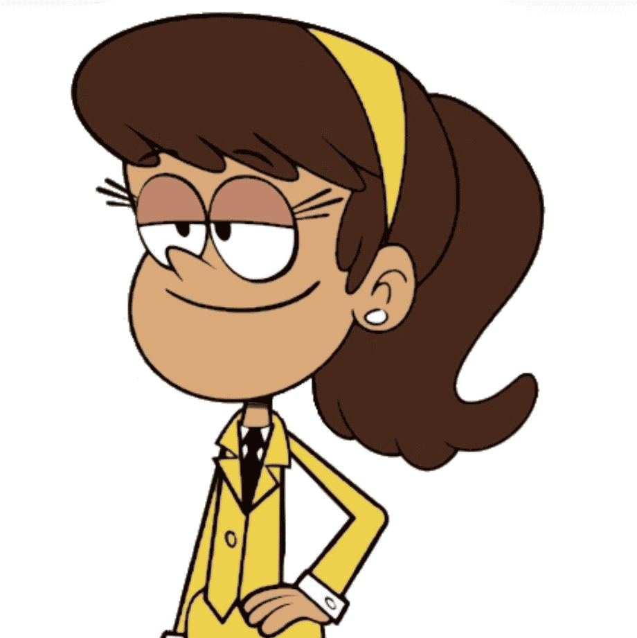 Katherine Mulligan The Loud House AI Voice