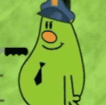 Mr. Nosy (The Mr. Men Show) AI Voice
