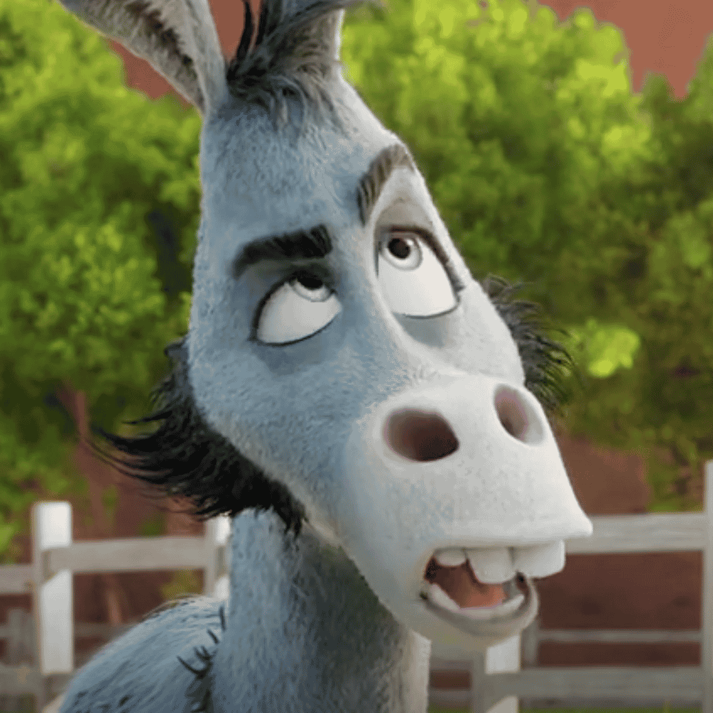 Otis (Thelma the Unicorn) AI Voice