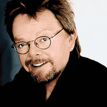 Paul Williams AI Voice