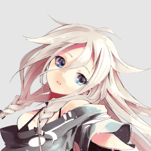 IA (VOCALOID) AI Voice