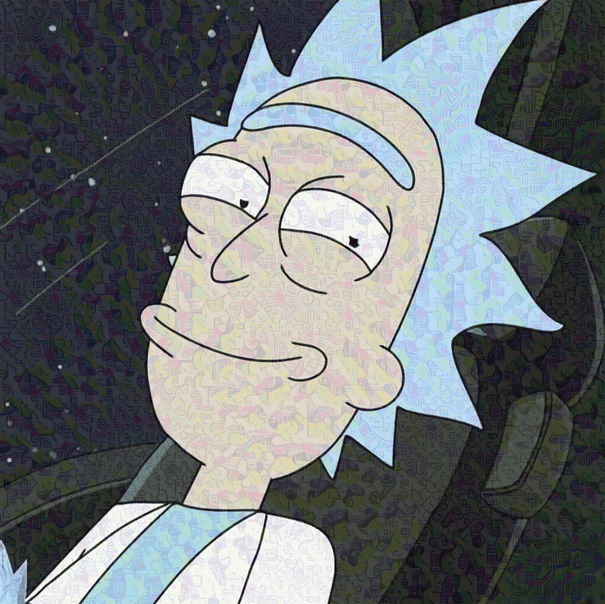 ~Rick~ AI Voice