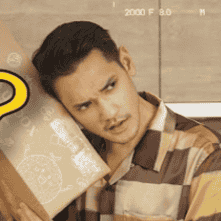 Afgan SyahReza  AI Voice