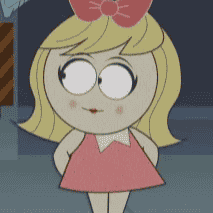Sara (Drawn Together) (Cree Summer) AI Voice