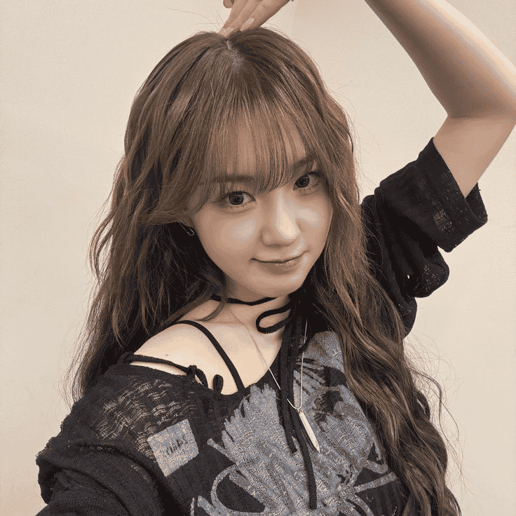 Chaehyun  AI Voice