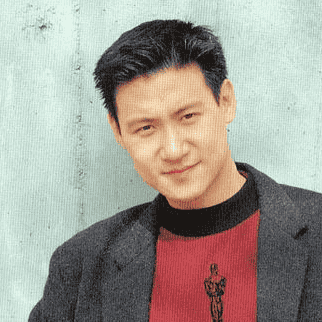 Jacky Cheung (1990s Era) AI Voice