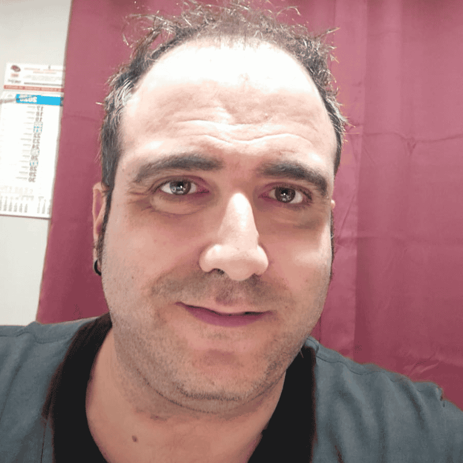 Gaetano Santoro AI Voice