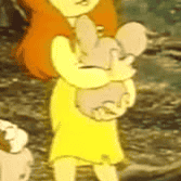 Dot (Dot & The Kangaroo AI Voice