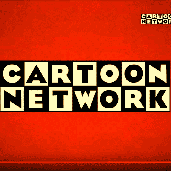 Cartoon Network UK Male Announcer Powerhouse (1998-2002) AI Voice