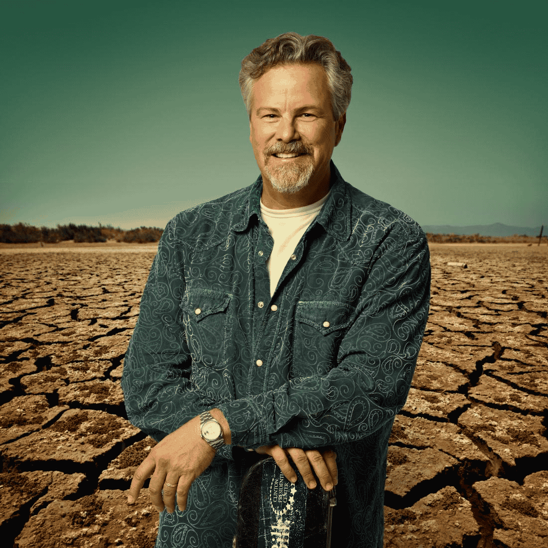 Robert Earl Keen AI Voice