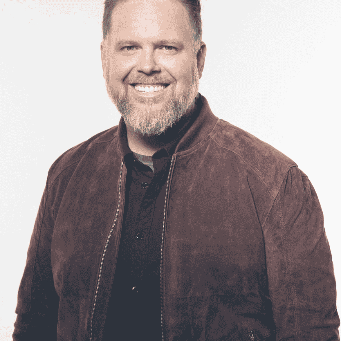 Bart Millard (MercyMe) AI Voice