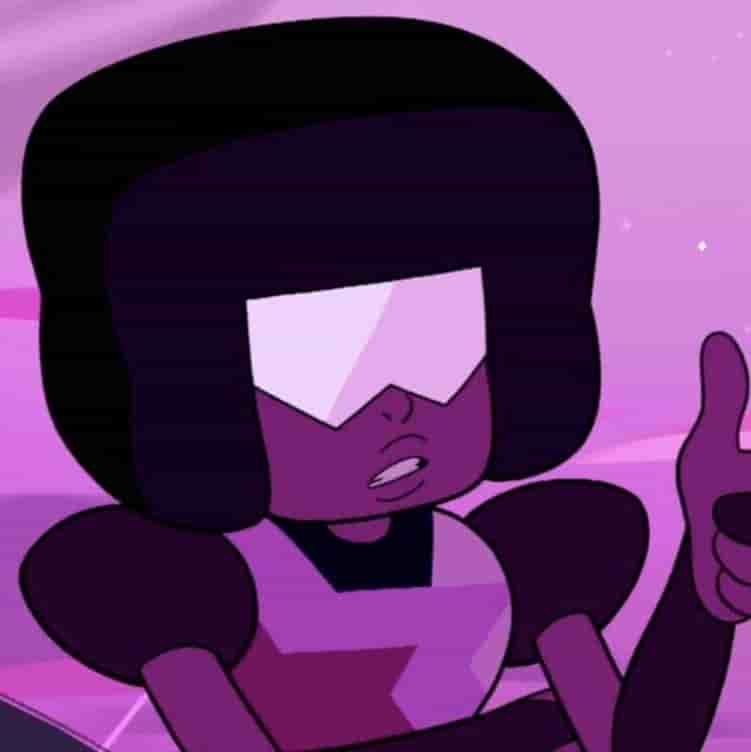 Garnet (Latino) Image