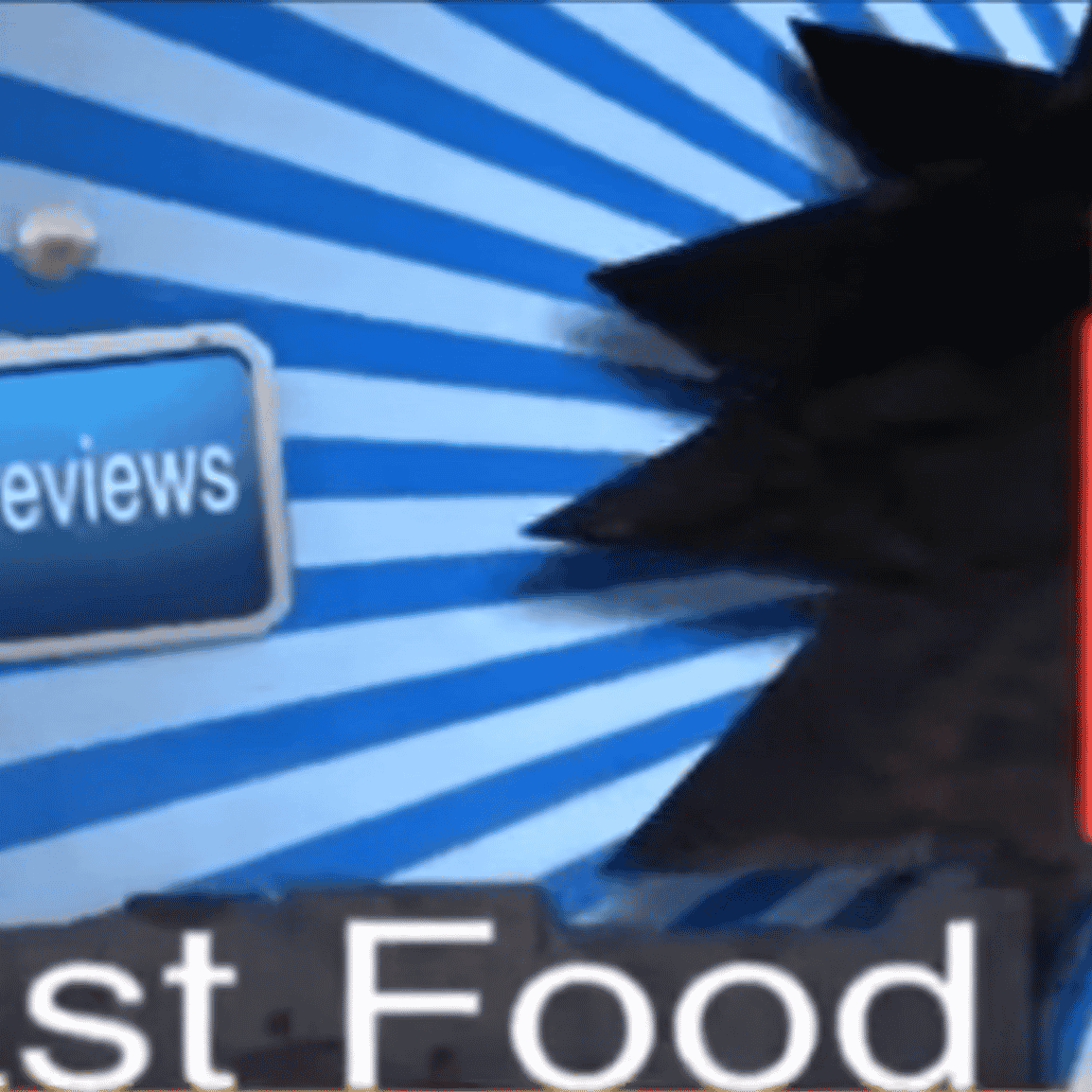 Fastfoodtoyreviews Narrator AI Voice