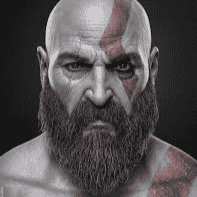 Kratos - Latino  AI Voice