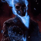 ghost Image