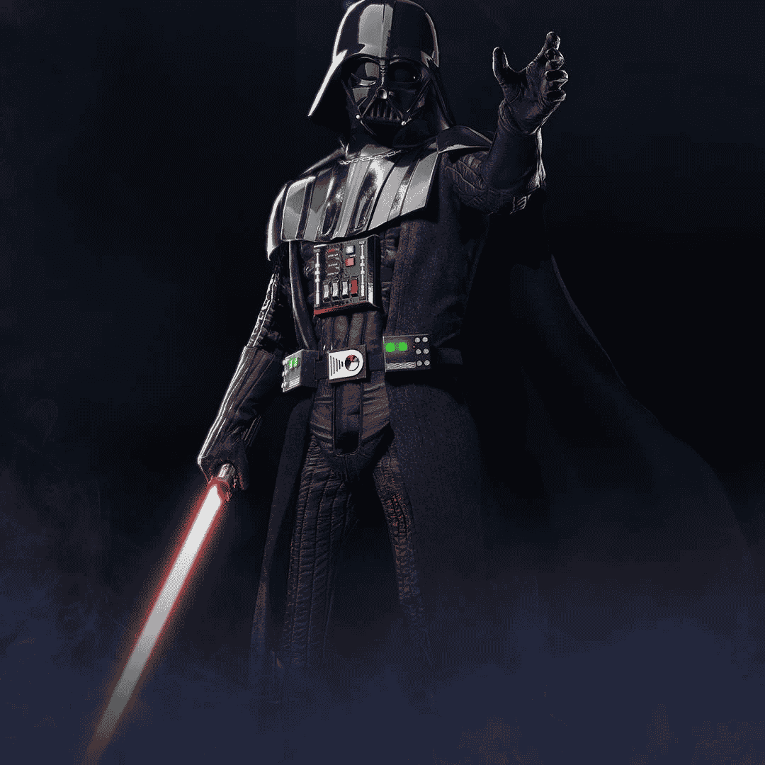 Darth Vader (Star Wars Battlefront 2) Image