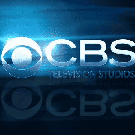 CBS Television Studios Logo (2009) AI Voice