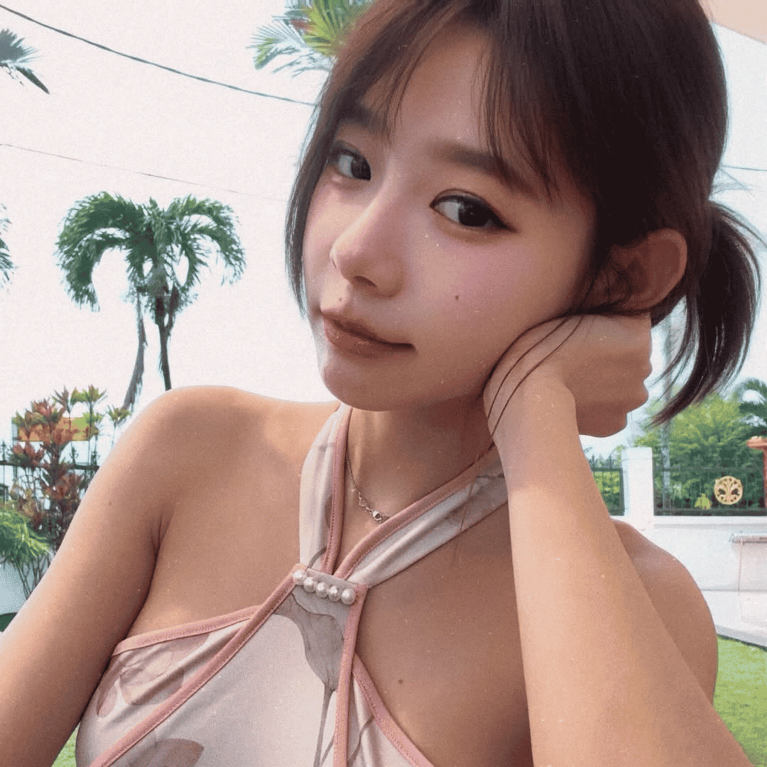 Lin Min Chen AI Voice