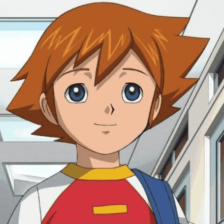Chris Torndyke (Sonic X) AI Voice