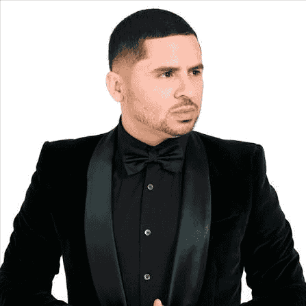 Larry Hernández AI Voice