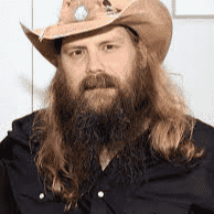 Chris Stapleton Image