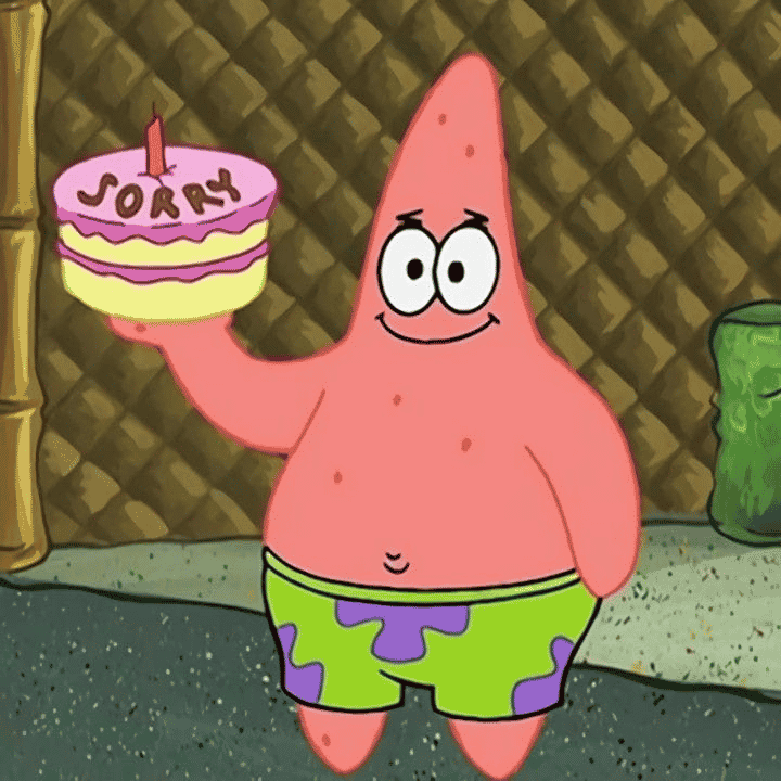 Patrick (עברית) Image