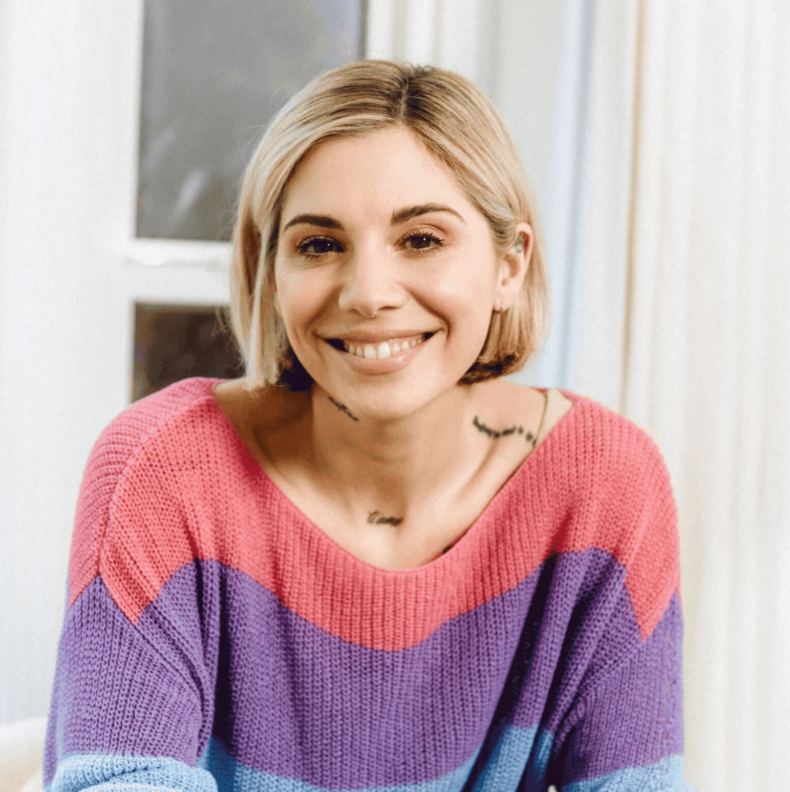 Christina Perri AI Voice