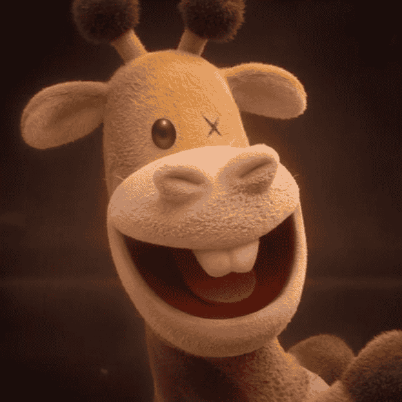 Baloney Tony (In Your Dreams) AI Voice