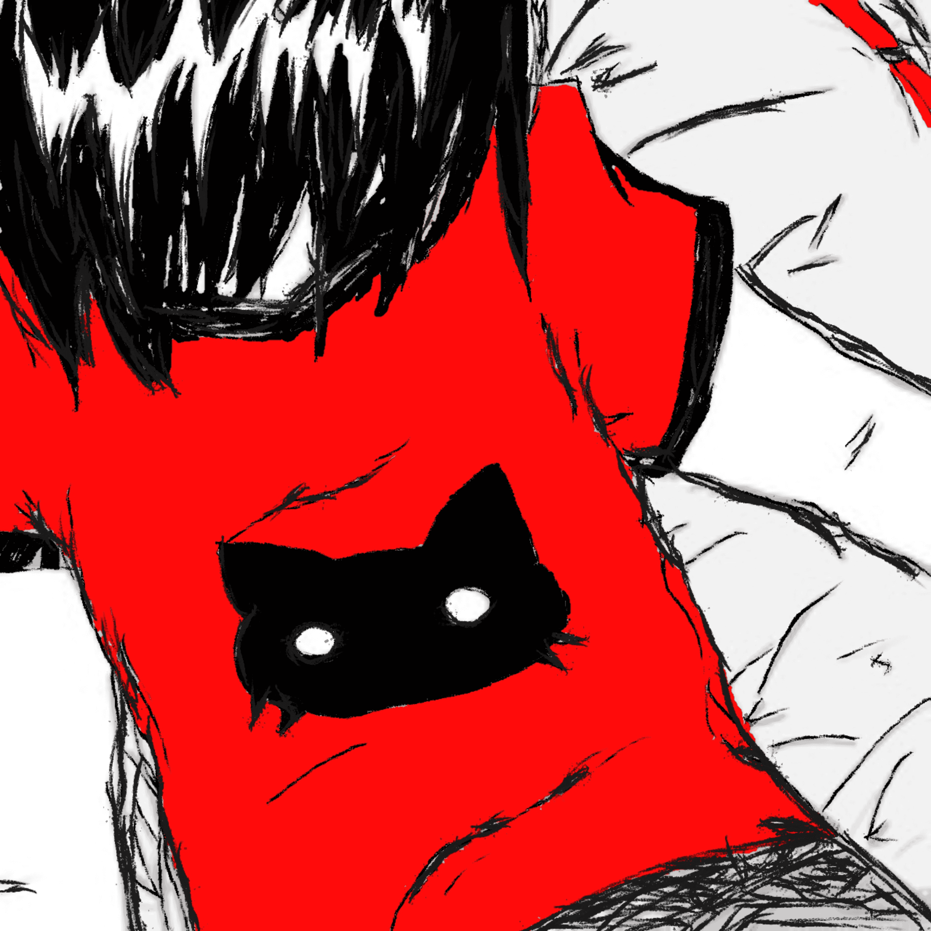 Satuko (Bitch i wanna kms XD) AI Voice