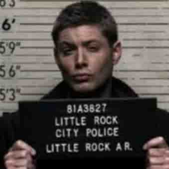 Jensen Ackles / Dean Winchester Image