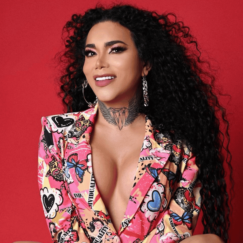 PAOLA SUAREZ AI Voice