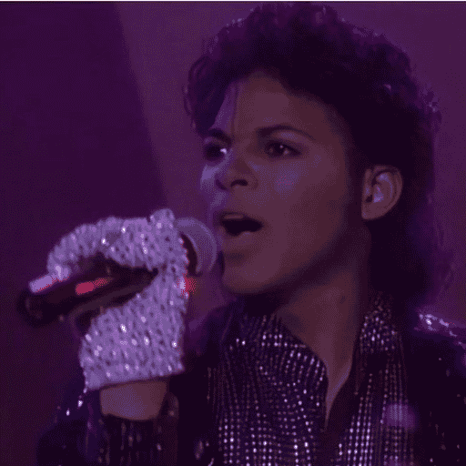 Wylie Draper (Michael Jackson Actor) AI Voice