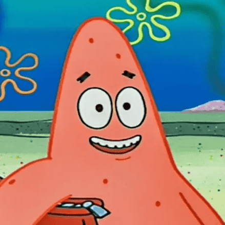 Patrick Star(Alt) Image