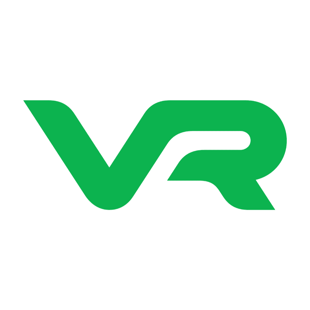 Reidar Wasenius (VR)  AI Voice