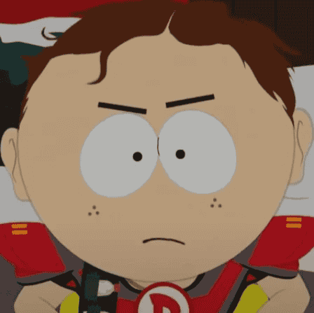 Scott Malkinson (South Park) AI Voice