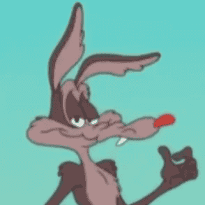 Ralph Wolf (Looney Tunes) AI Voice