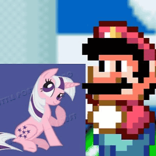 Mario (SOPA Awareness) AI Voice