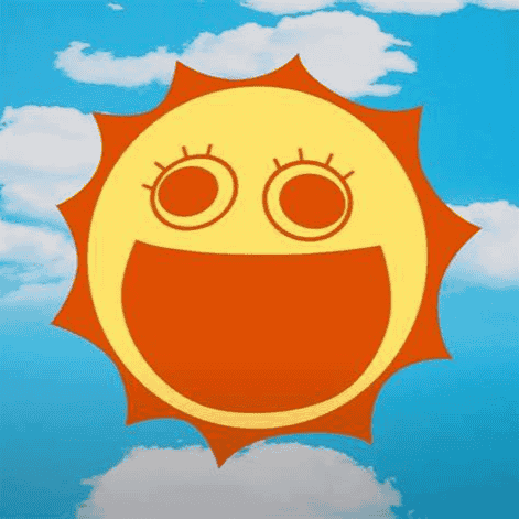 The Sun (Amazing Digital Circus) AI Voice
