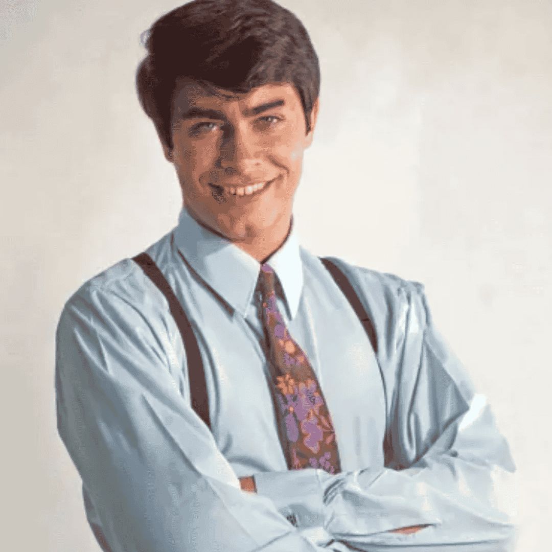 Roy Black 60s  AI Voice