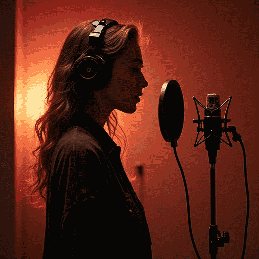 AI Gina X Immortal  Image