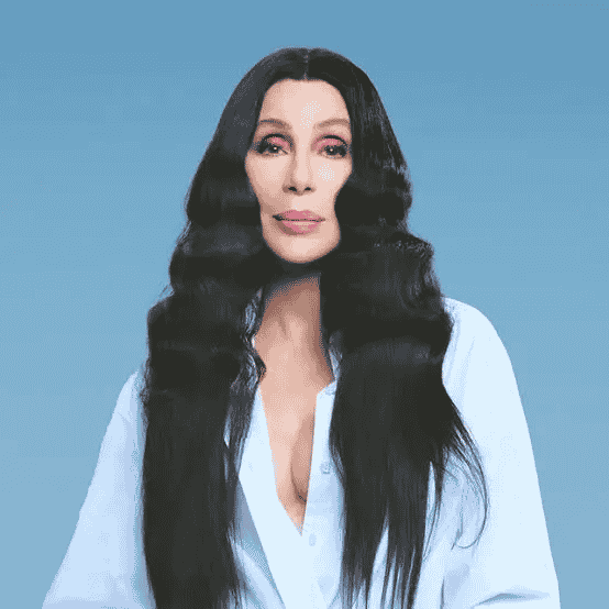 Cher AI Voice