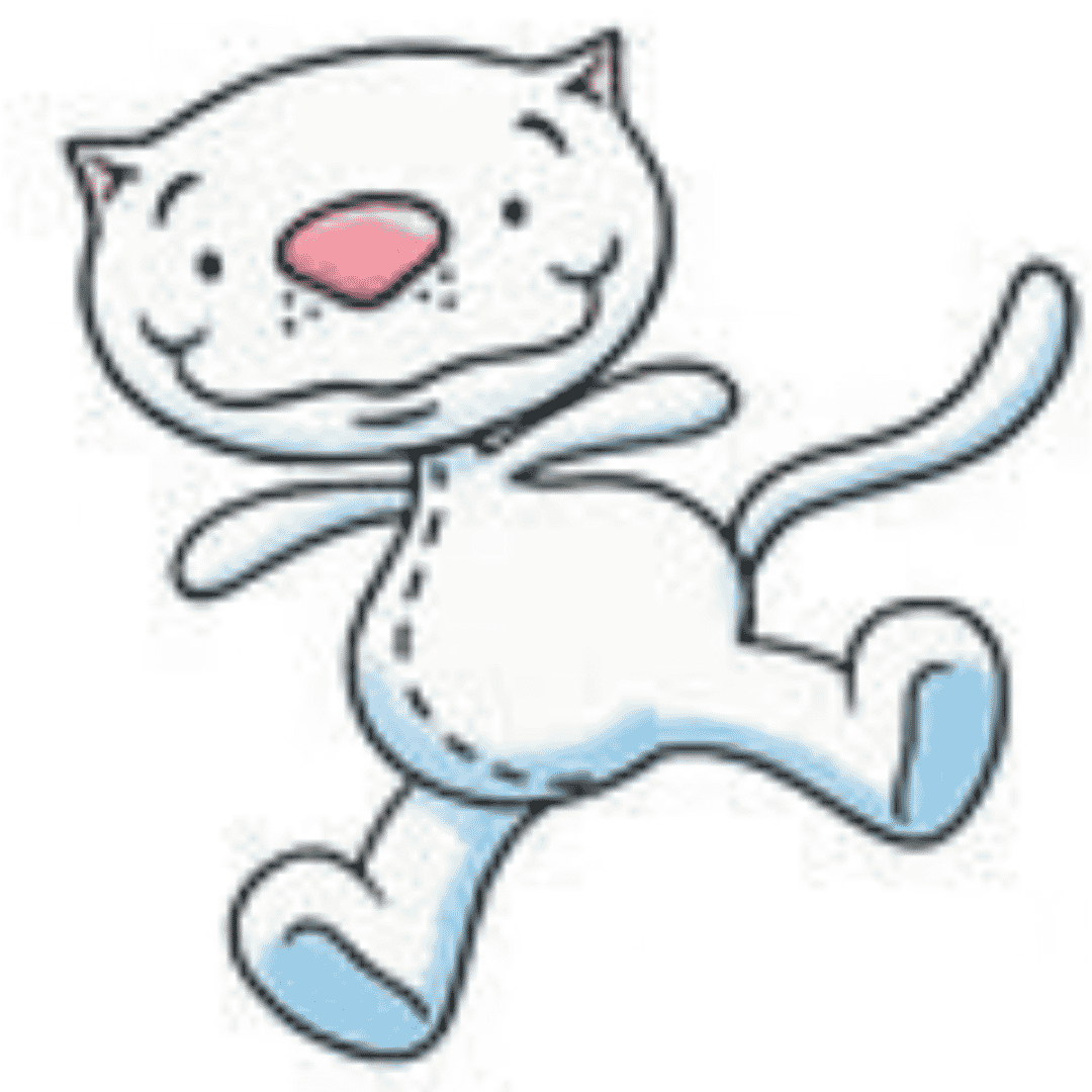 Binoo (Toopy and Binoo) AI Voice