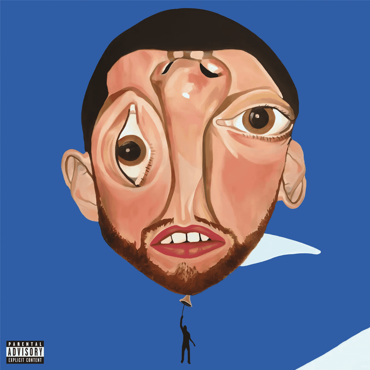 Mac Miller 100 AI Voice