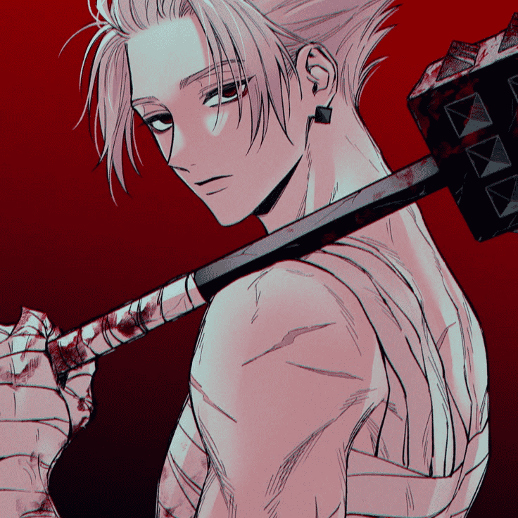 Gaku  Image