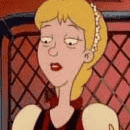 Inge (Hey Arnold!) (Jane Carr) Image