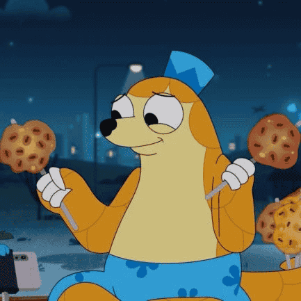 Twende the pangolin AI Voice