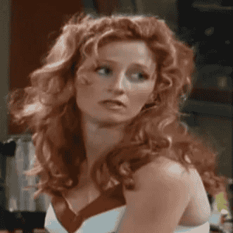 Beth (NewsRadio) (Vicki Lewis) Image