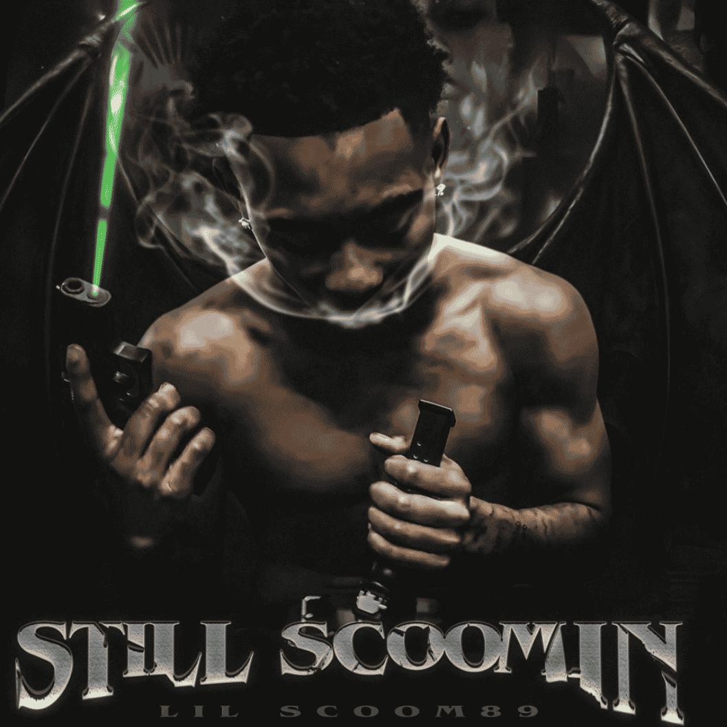 LilScoom89 AI Voice
