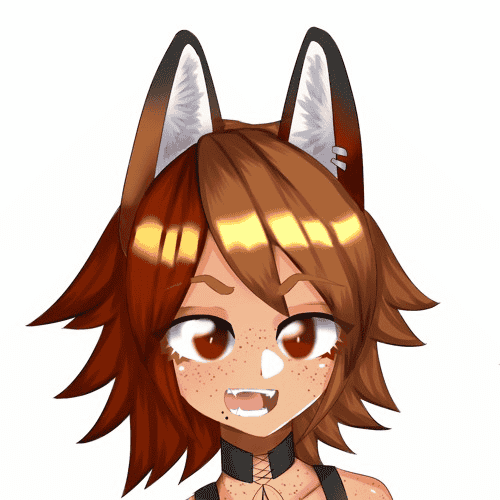 Kitsune Chi (UTAU) AI Voice